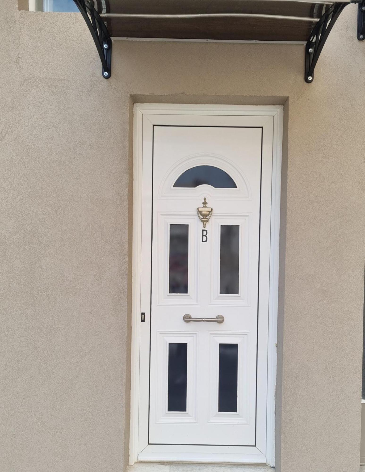 Joy'S Modern-Chic Home Kalamata Exterior photo